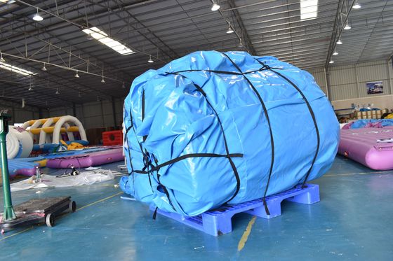 Water Park Bouncy Castle For Kids