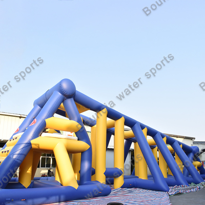 Línea inflable de la cremallera en venta