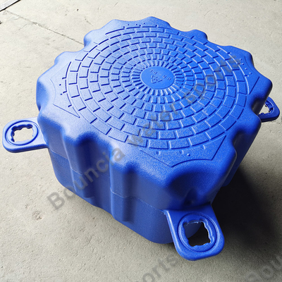 Plataforma del dique flotante del HDPE en venta