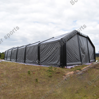 Tienda inflable grande en venta