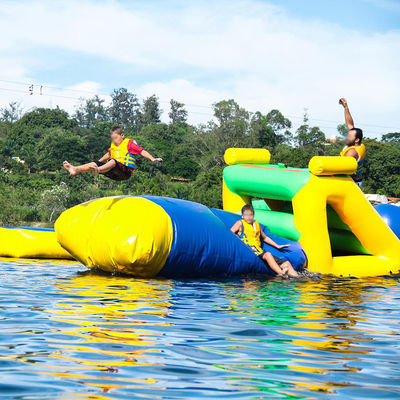 Gota inflable del agua en venta